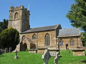 Church of Saint Mary