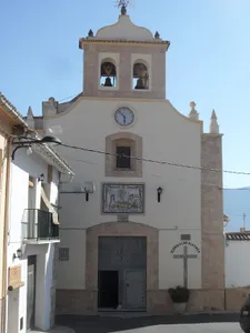 church of Our Lady of the Angels