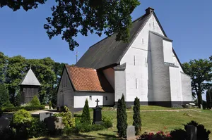 Saint Mary Church