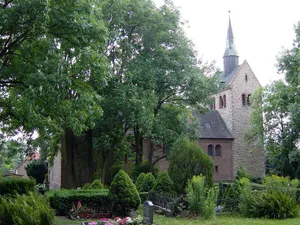Protestant Church