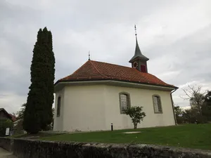 Temple