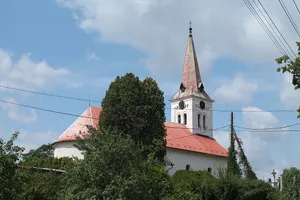 Church of Saint Wenceslaus
