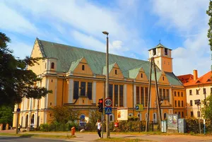 Church of Saint Joseph