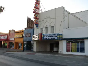 Texas Theatre