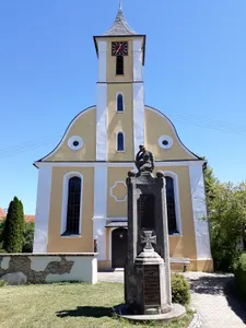 Wendelinskirche