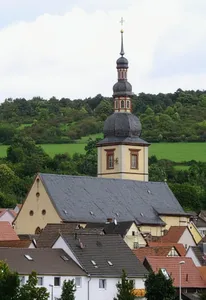 Pfarrkirche
