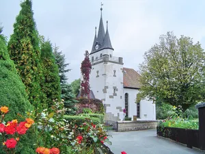 St. Bartholomew