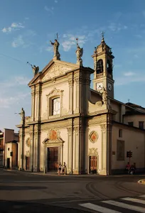 Saint George Church