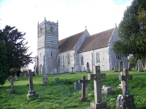 Church of All Saints