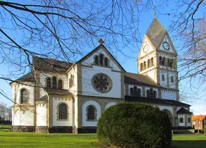 Saint Joseph Church (Laffeld)