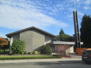 Kirche Jesu Christi der Heiligen der Letzten Tage