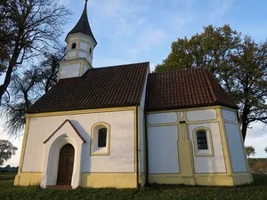Saalkirche