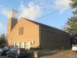 Our Lady of Fatima church