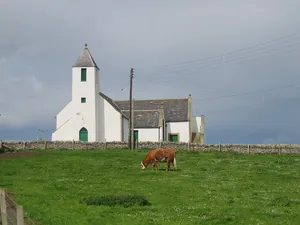 Reay Parish Church