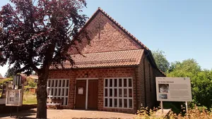 Evangelische Kirche Weisbach