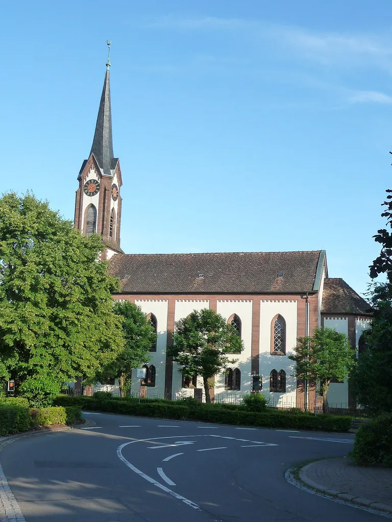 Carlsberg (Pfalz)