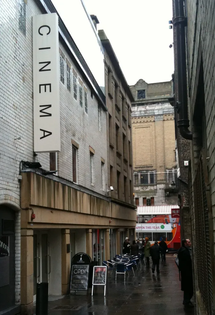 Tyneside Cinema