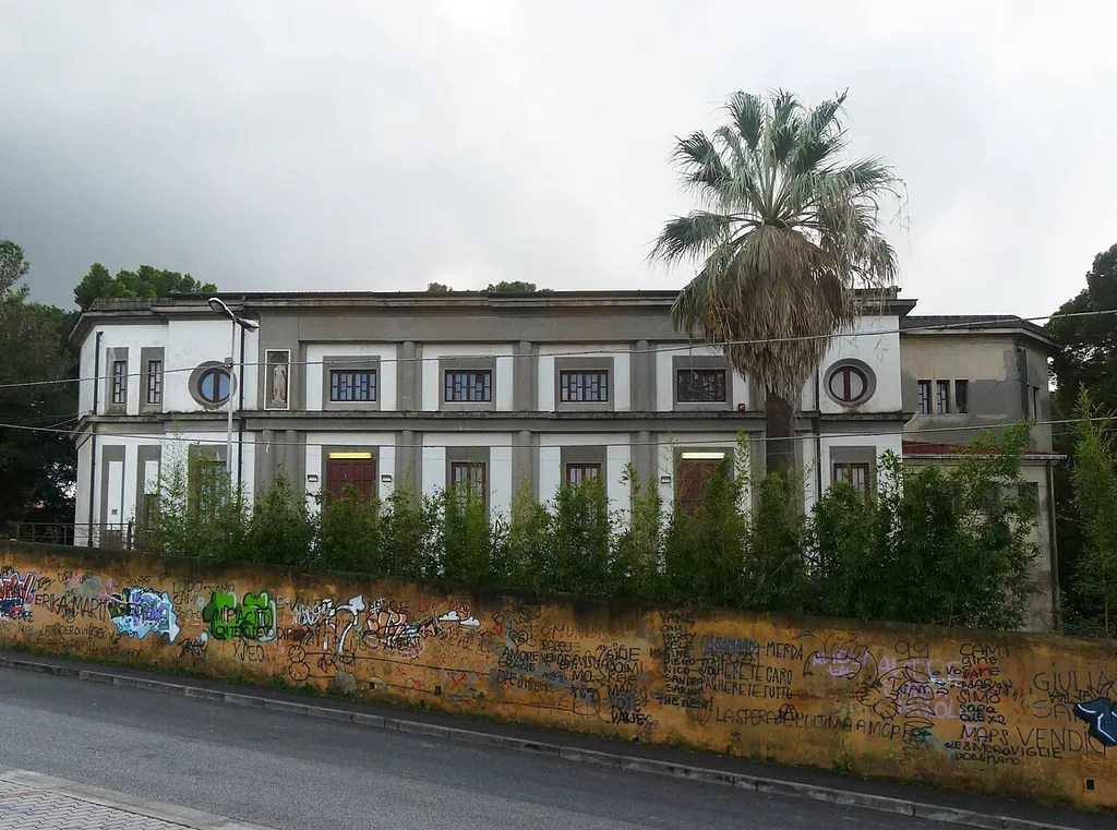 Teatro Mascagni