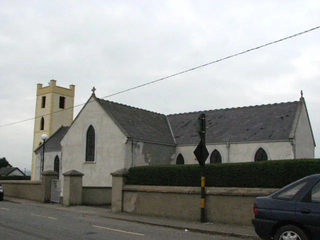 The Church, Rower This is the main Church, situated in the small village of The Rower.
