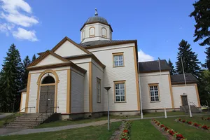 Sulkava Church