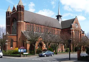 Church of St Margaret