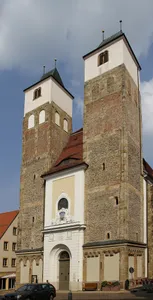 Nikolaikirche (Freiberg)