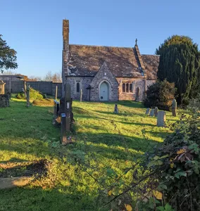 St David's Church