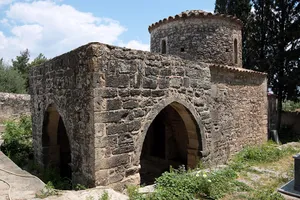 Church of St Paul in Herakleion, Crete