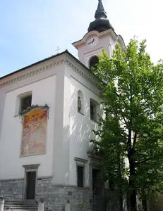 St. Florian's Church