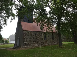Dorfkirche Molitz