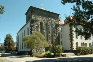 Christkönigskirche, Klagenfurt