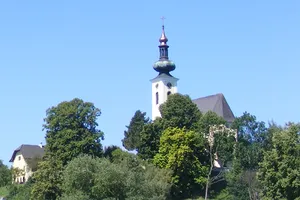 Burg Attersee