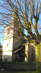 Saalkirche
