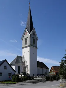 Pfarrkirche St. Georg