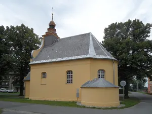 Church of Saint Florian