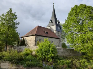 Kirche
