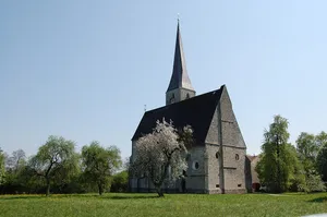Filialkirche hl. Valentin