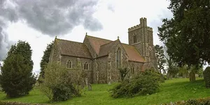 Church of St Peter