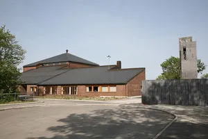 Østenstad Church