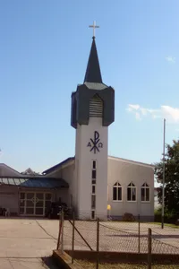 Christuskirche Althofen