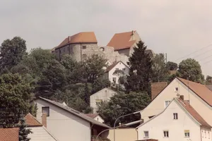 Burg Lupburg