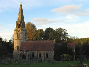 Church of St Gregory