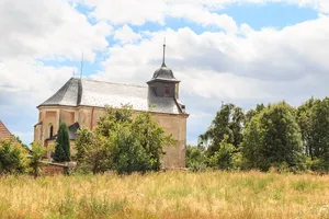 Church of Saint Bartholomew