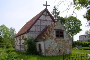Kapelle Kuntzow