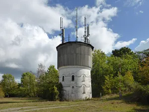 Wasserturm Beienrode
