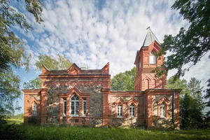 Rannu Orthodox Church