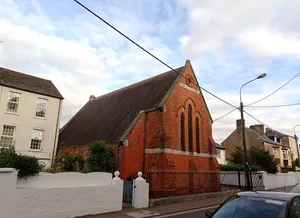 Methodist Church