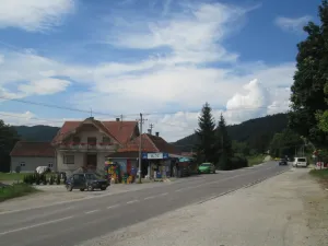 Glumač