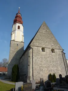 Filialkirche St. Veit im Innkreis