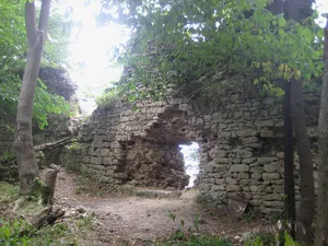 Obřany Castle